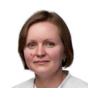 Шляпникова Анна Владимировна