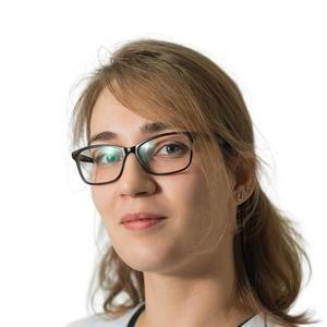 Андреева Полина Анатольевна