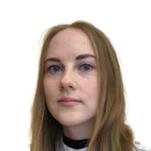 Тютенькова Наталья Владимировна
