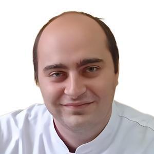 Чижиков Ярослав Геннадиевич
