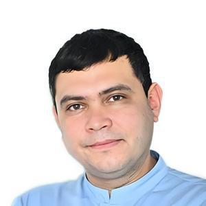 Мухаметов Дамир Энварович