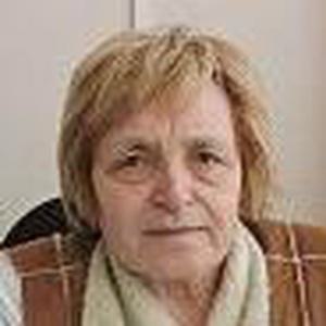 Смирнова Елена Валентиновна