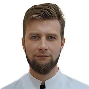 Прытков Сергей Валерьевич
