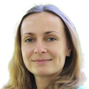 Качур Светлана Владимировна