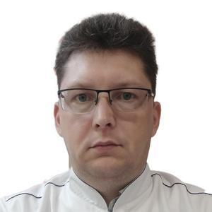 Попцов Константин Викторович