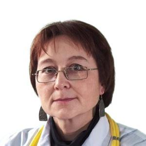 Уточкина Ирина Викторовна