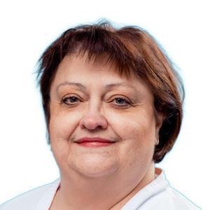 Соловова Марина Николаевна