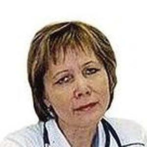 Попова Людмила Владимировна