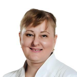 Сазонова Ирина Дмитриевна