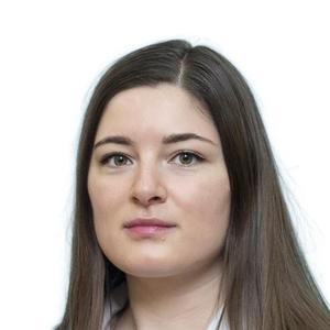 Шапошникова Татьяна Валерьевна