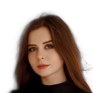 Жорина Дарья Евгеньевна
