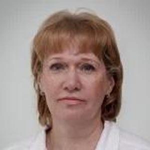 Власова Ольга Анатольевна