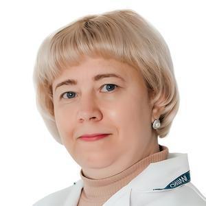 Марченко Наталья Николаевна