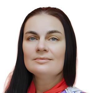 Медведева Марина Константиновна