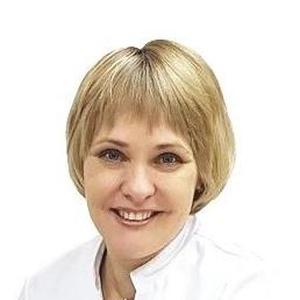 Сегедина Евгения Михайловна