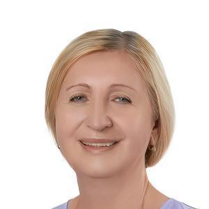 Артамошкина Людмила Викторовна