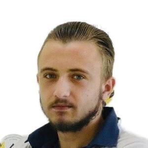 Резвяков Андрей Романович
