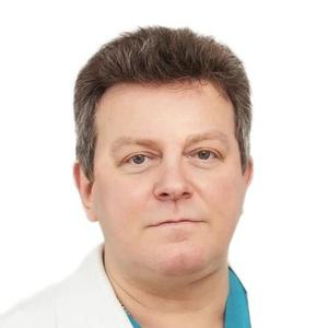 Швецов Сергей Эдуардович