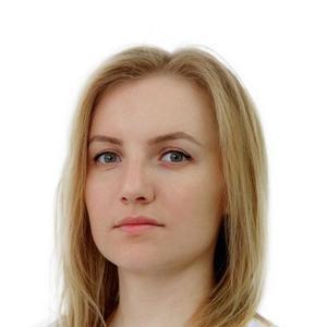 Измайлова Екатерина Олеговна