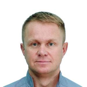 Коновалов Андрей Витальевич