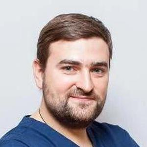 Аганесов Георгий Александрович