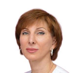 Щербинина Елена Владимировна