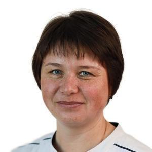 Денисенко Ольга Сергеевна