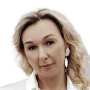 Кукушкина Ольга Евгеньевна