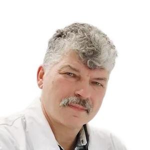 Орлов Сергей Владимирович
