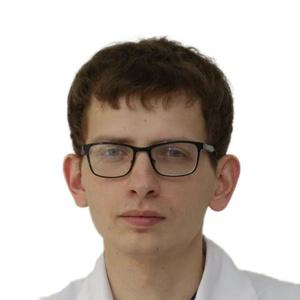 Панфилов Олег Дмитриевич