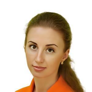 Петрыкина Ольга Витальевна