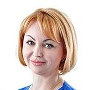 Немирович Ольга Васильевна