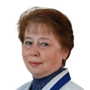 Карпова Татьяна Георгиевна