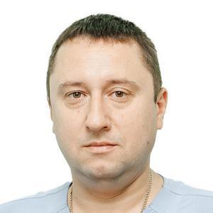 Беспалов Иван Сергеевич