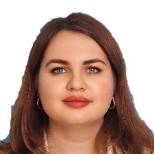 Фаракшина Гузель Рустамовна