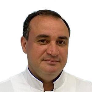 Нурибеков Самир Александрович