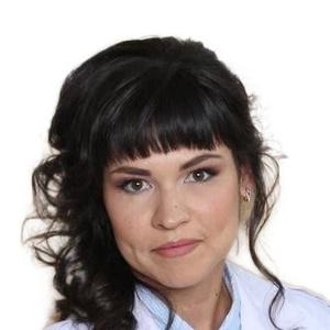 Насырова Гузель Иршатовна