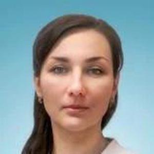 Шалина Мария Владимировна