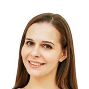 Дмитриева Людмила Васильевна