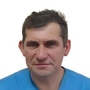 Крючков Юрий Викторович