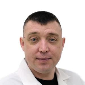 Никашин Андрей Владимирович