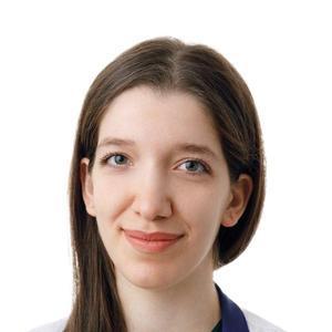 Аджиева Асият Артуровна