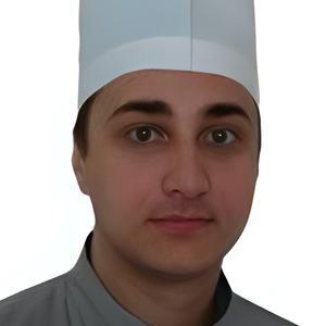 Пахомов Максим Сергеевич