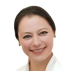 Шишмарева Елена Владимировна