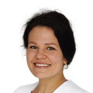 Авеличева Елена Владимировна