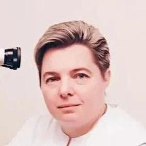 Виноградова Елена Владимировна