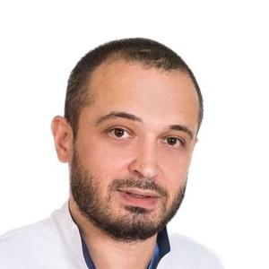 Семененко Иван Альбертович