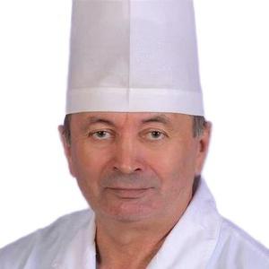 Оленин Вячеслав Викторович