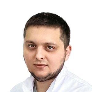 Хуснутдинов Иршат Маратович