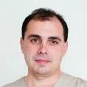Авдеев Антон Юрьевич